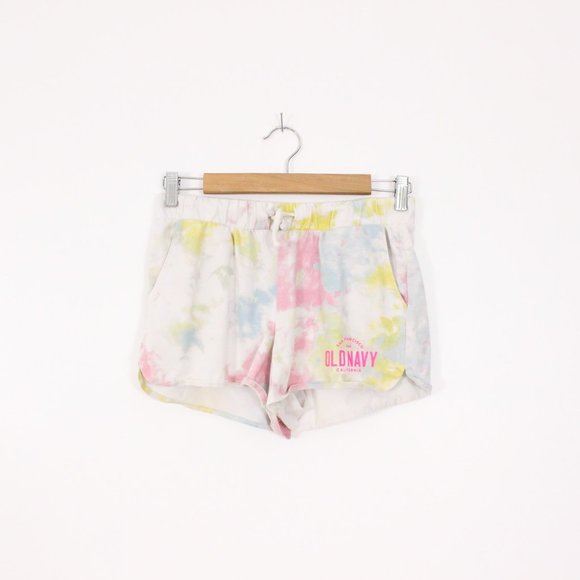 *Old Navy Tie Dye Short Short - Picture 2 of 4